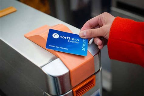 smart card train uk|smartcards on national rail.